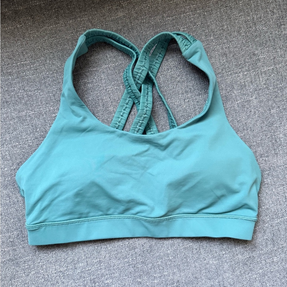 Lululemon Energy Bra
